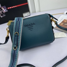 Prada Satchel Bags